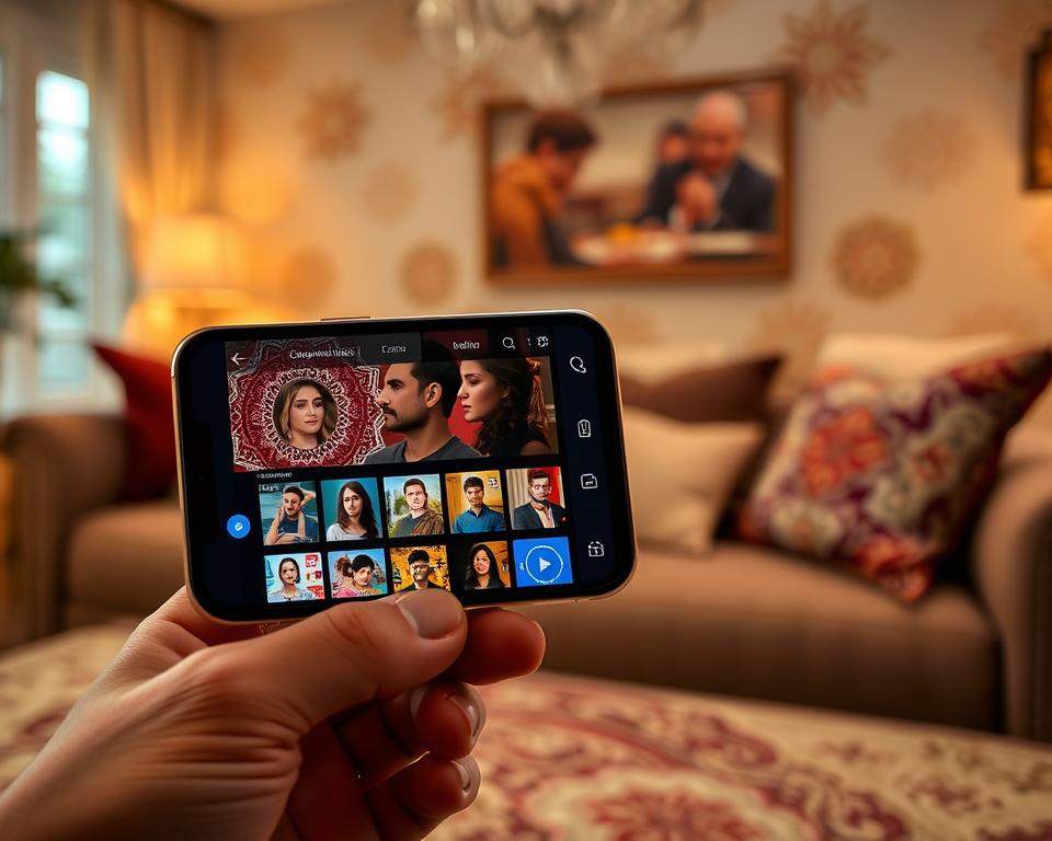 app de novela turca