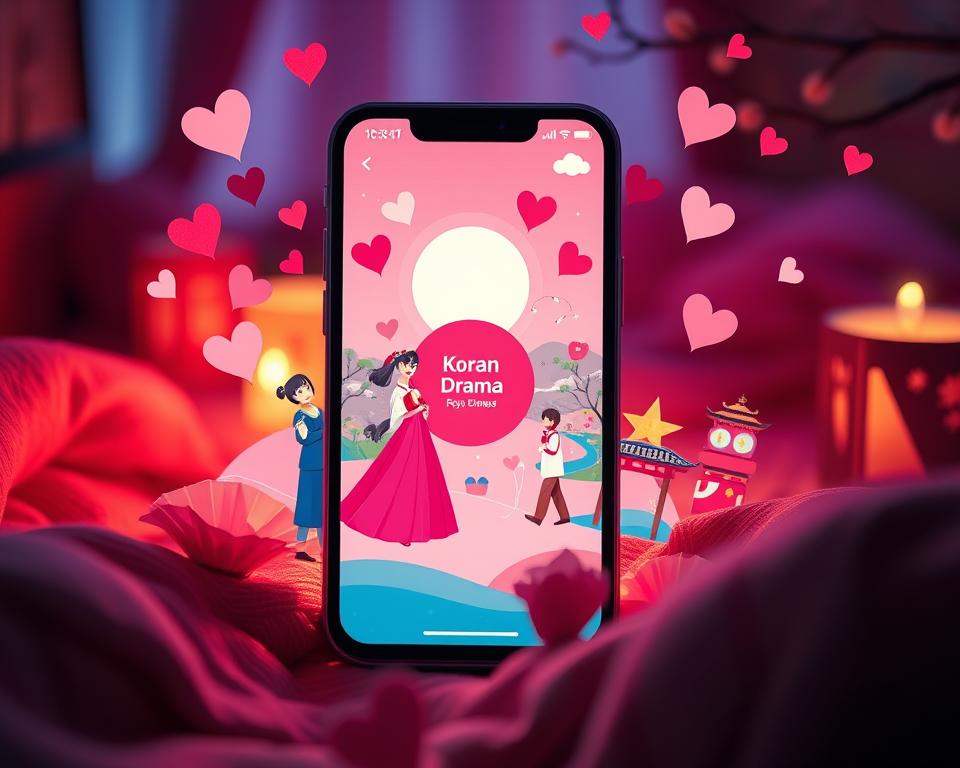 app de novelas coreanas app de novelas coreanas