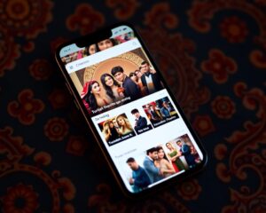 app de novelas turcas