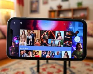 app de novelas turcas