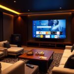 App Google TV: seu guia completo de streaming