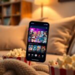 Melhor app para assistir animes grátis no celular