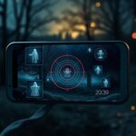 Encontre Fantasmas com o Melhor App para Você