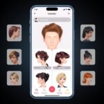 Veja como você ficaria com novos cortes de cabelo