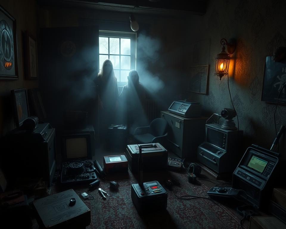investigação paranormal investigação paranormal