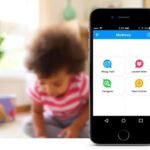 Mantenha seus filhos seguros com este aplicativo de monitoramento de mensagens