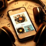 Suas Músicas Antigas no Seu Aplicativo