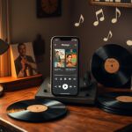 Seu guia para o melhor aplicativo de música antiga