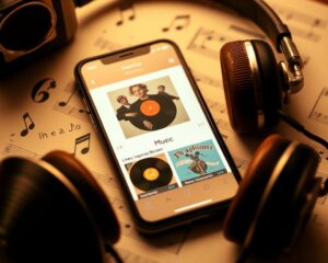 Aplicativo de musicas antigas