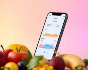 Aplicativo para acompanhar glicose