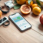 Tenha o controle da sua glicose com este aplicativo