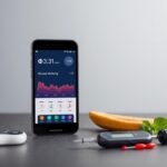Controle sua glicose com o aplicativo perfeito para você