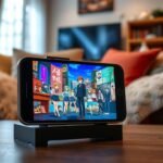 Descubra o Aplicativo Perfeito para Assistir Anime Online