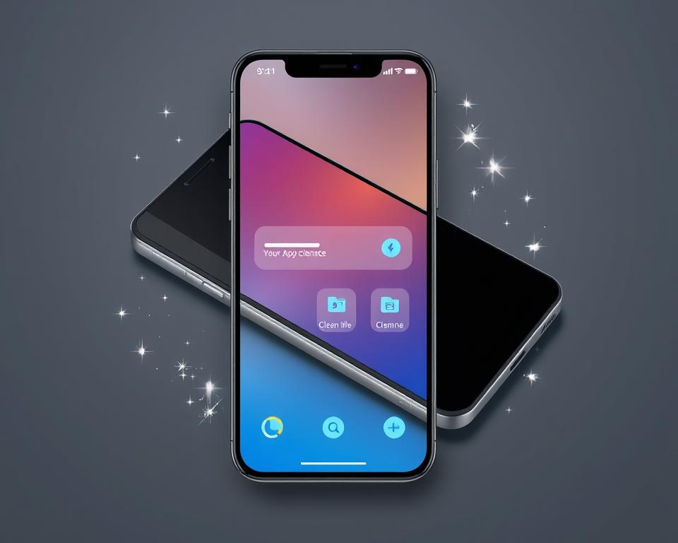 Aplicativo para limpar espaço no seu celular e ter mais armazenamento