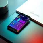 Tenha o Controle da Bateria do Seu Celular com Este Aplicativo