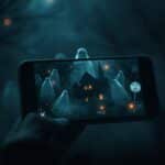 Descubra os Fantasmas ao Seu Redor com Este App