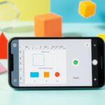 Meça a área e conte objetos com este app fácil