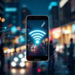 Descubra o Melhor App de Wifi Livre para Você