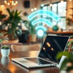 Conecte-se a qualquer wifi gratuitamente