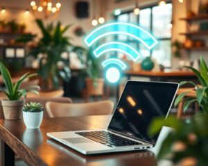 Conecte-se a qualquer wifi gratuitamente