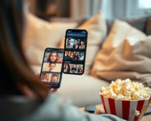 aplicativo para assistir novelas turcas