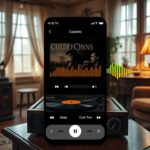 Ouça suas músicas antigas favoritas com este app