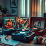 Ouça Suas Músicas Antigas Favoritas com Este App