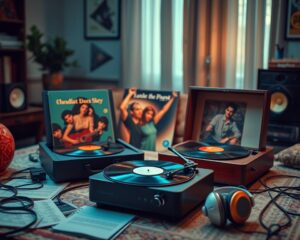 app de musicas antigas