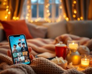 app de novelas coreanas