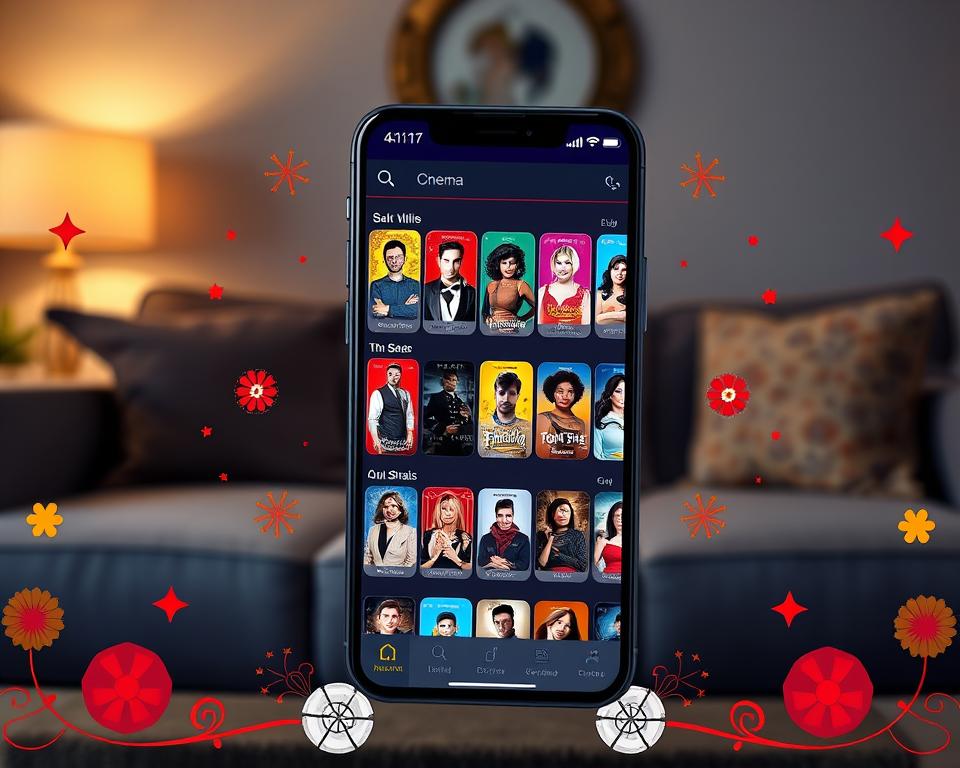 app de novelas turcas