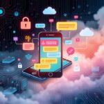 Controle de conversas no seu celular com este app