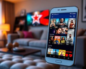 app para assistir TV