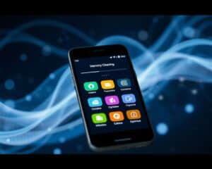 app para liberar memória do celular