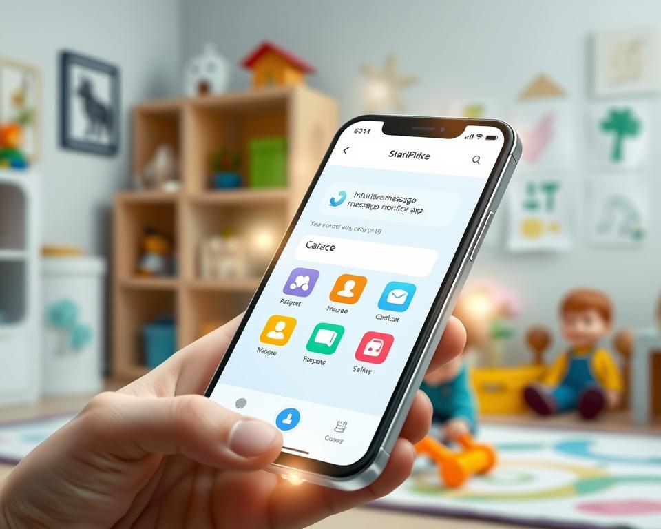 app para monitorar mensagens dos filhos app para monitorar mensagens dos filhos