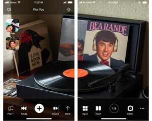 Aplicativo para ouvir musicas antigas