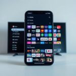 Seu aplicativo TV gratuito com mais de 1000 canais