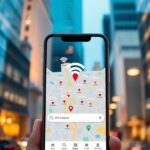 Conheça o Aplicativo que Localiza e Conecta Redes Wi-Fi Públicas