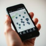 Aplicativo que localiza redes de Wi-Fi próximas a você