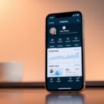 Aplicativo que monitora quem visitou seu perfil nas redes sociais