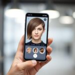 Teste agora mesmo o aplicativo que simula novos cortes