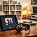 Aplicativo para ouvir suas músicas antigas