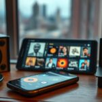 Descubra as melhores músicas antigas com este app