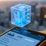 Aprenda a otimizar a memória do seu celular com este app