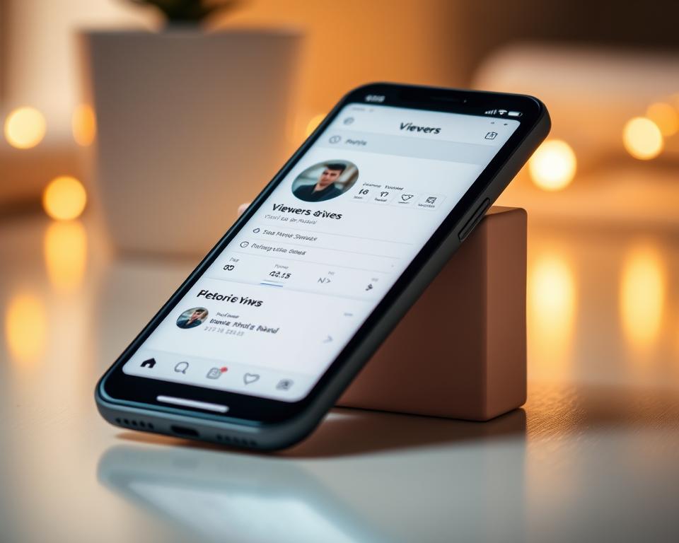 Melhor aplicativo para monitorar quem visualizou seu perfil nas redes sociais