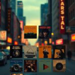 Seu app para ouvir suas músicas antigas favoritas