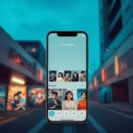 Apps para você aproveitar novelas coreanas