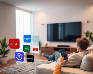 app para assistir TV