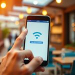 Conecte seu Wi-Fi aberto com este app prático