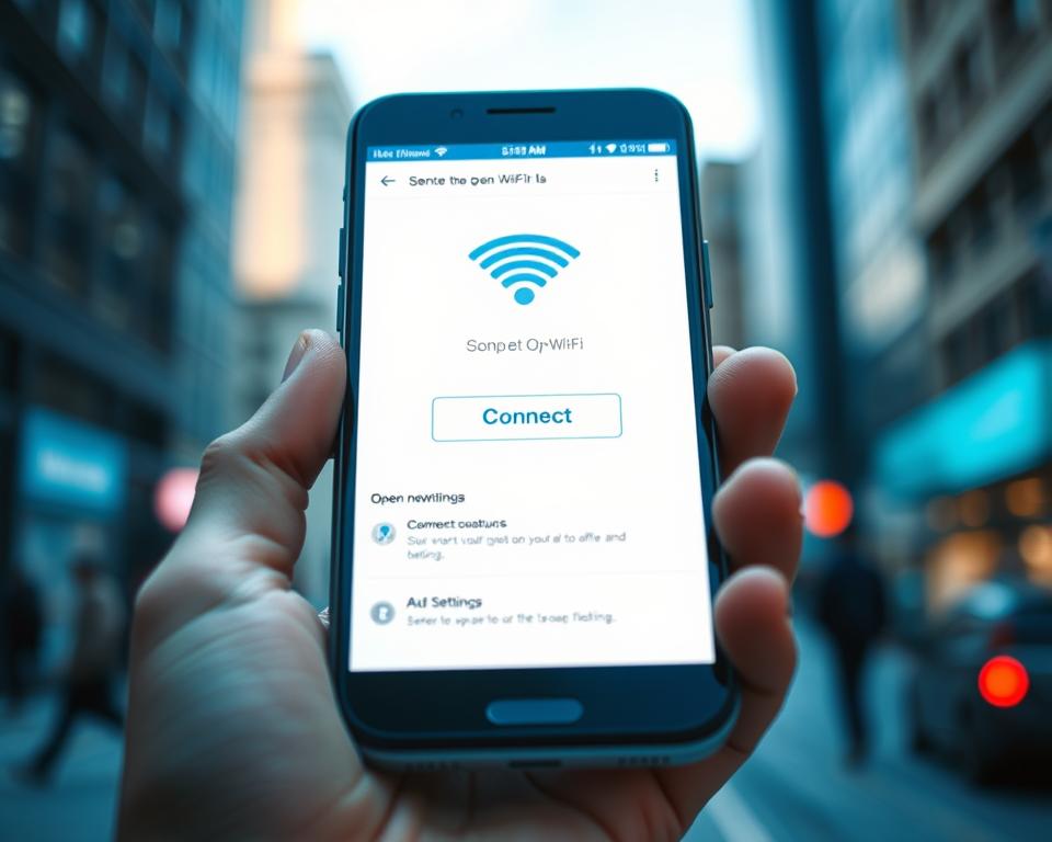 app para conectar a wifi aberto app para conectar a wifi aberto