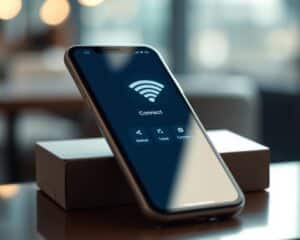 app para se conectar a wifi aberto